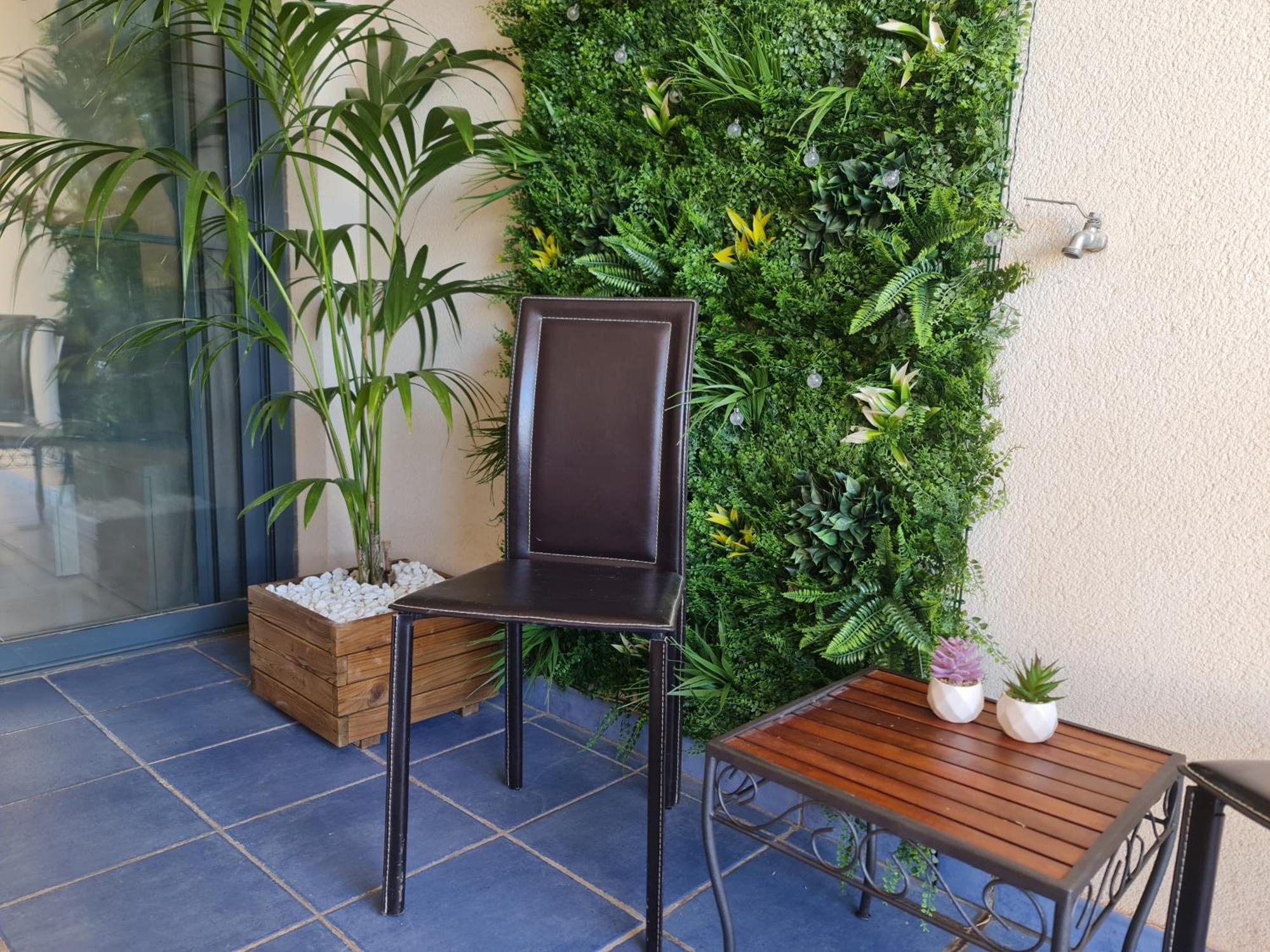 شقة Sybarix Terrace, Mar, Golf, Wifi, Garaje, Relax La Envia المظهر الخارجي الصورة