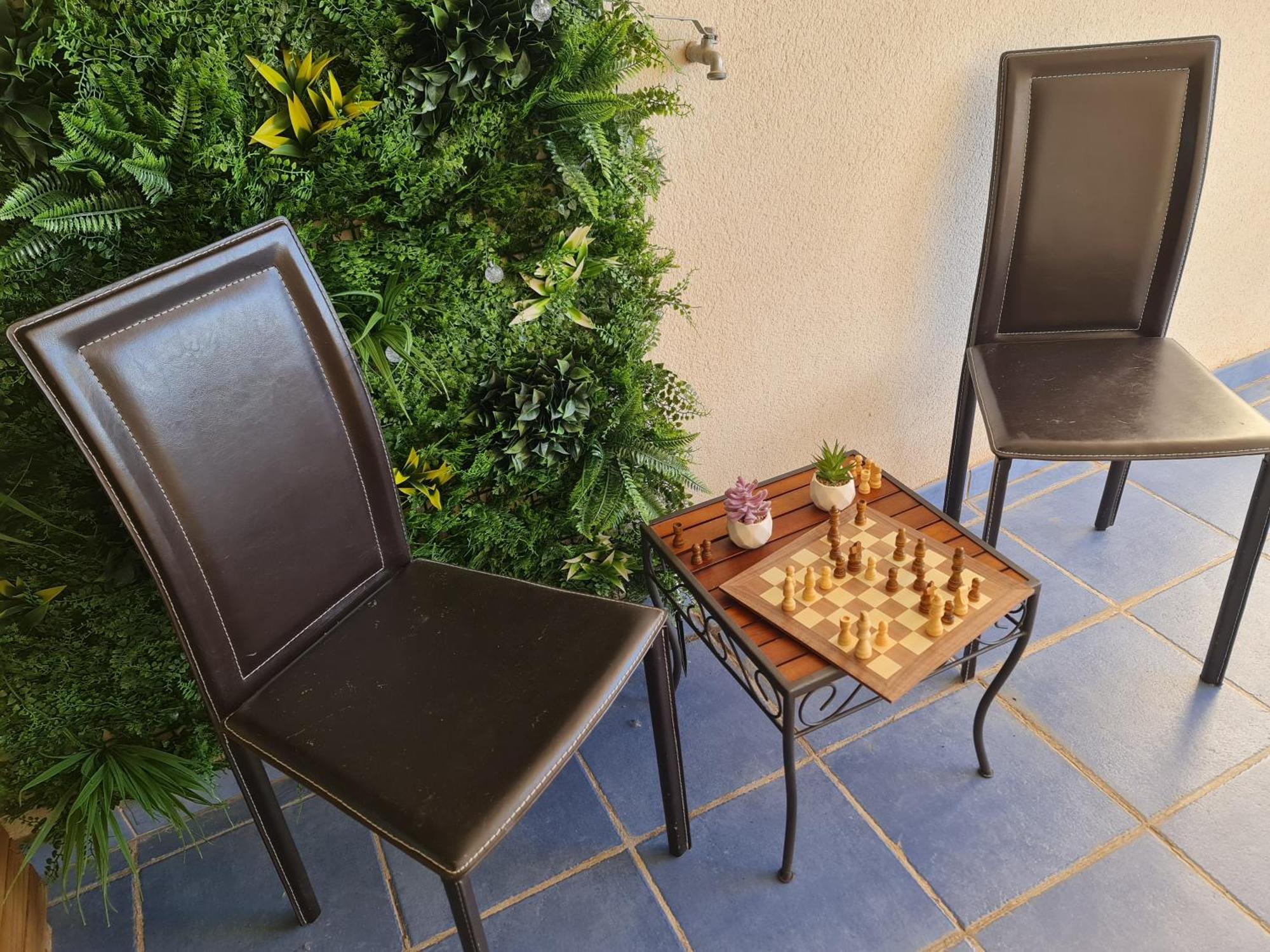 شقة Sybarix Terrace, Mar, Golf, Wifi, Garaje, Relax La Envia المظهر الخارجي الصورة